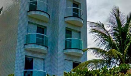 Hotel à venda por R$ 5.800.000,00 - Enseada - Guarujá/SP