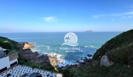 Apartamento com 3 dormitórios à venda, 120 m² - Astúrias - Guarujá/SP