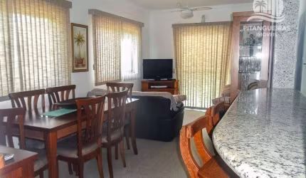 Apartamento com 3 dormitórios à venda, 130 m² por R$ 350.000,00 - Enseada - Guarujá/SP