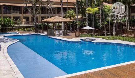Casa em condomínio - 03 dormitórios - 115 m² - Enseada - Guarujá/SP