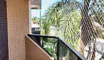 Enseada - Apartamento à 300 metros da praia Lazer.