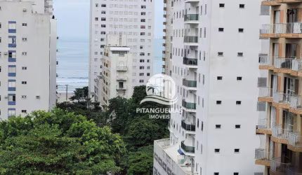 Apartamento amplo com 2 vagas e lazerPARA O MAR