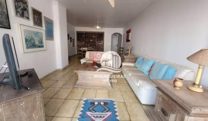 Maravilhoso Apartamento: Claro e Super Arejado