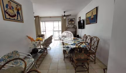 PITANGUEIRAS – NA SEGUNDA QUADRA DA PRAIA, 2 VAGAS DE GARAGENS, 110 M² ÚTEIS, CONDONDOMÍNIO BAIXO.