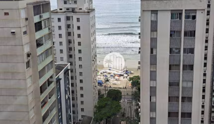 Apartamento Novo Moderno na paria de Pitangueiras no Guarujá