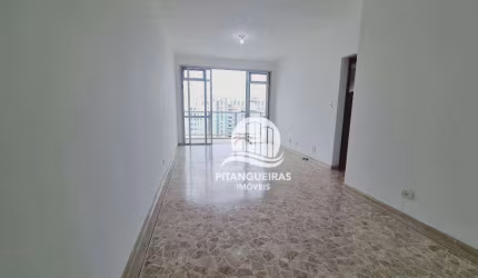 Apartamento com 2 dormitórios à venda, 90 m² - Pitangueiras - Guarujá/SP