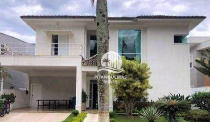 Casa à venda, 300 m² por R$ 2.750.000,00 - Balneário Praia do Pernambuco - Guarujá/SP
