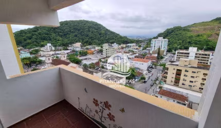 Apartamento com 2 dormitórios à venda, 85 m² - Pitangueiras - Guarujá/SP
