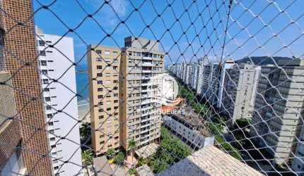APARTAMENTO MOBILIADO NA PRAIA DE PITANGUEIRAS 100 METROS DA PRAIA PARA LOCAÇÃO