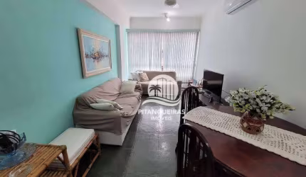 Astúrias: Maravilhoso Apartamento com 75 m²