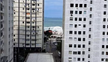 EXCELENTE OPORTUNIDADE APARTAMENTO AMPLO, TERRAÇO COM VISTA PARA O MAR NA PITANGUEIRAS
