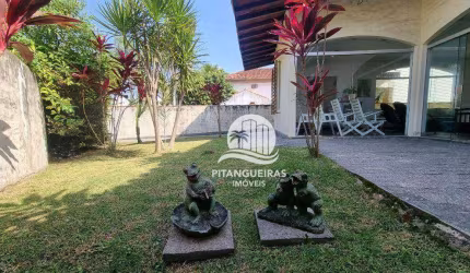 Casa à venda, 154 m² por R$ 975.000,00 - Balneário Cidade Atlântica - Guarujá/SP