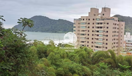 Apartamento com 3 dormitórios à venda, 214 m² por R$ 950.000,00 - Tombo - Guarujá/SP