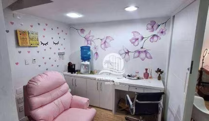 Loja à venda, 12 m² - Pitangueiras - Guarujá/SP