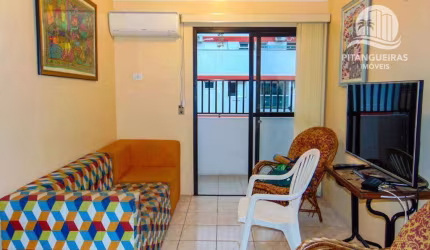 Tombo - Localização privilegiada - Totalmente reformado - Condomínio baixo - Garagem.