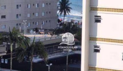 Apartamento à venda - Astúrias - Guarujá/SP