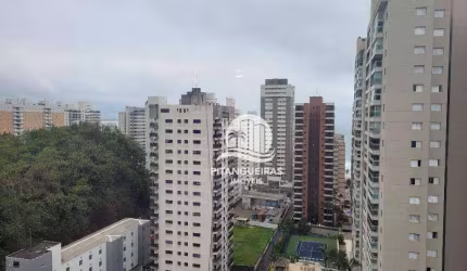 Linda Cobertura duplex com 3 quartos sendo 3 suítes e 2 lavabos nas Astúrias.