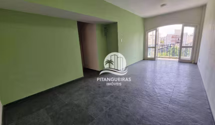 Apartamento com 2 dormitórios à venda, 80 m² - Astúrias - Guarujá/SP