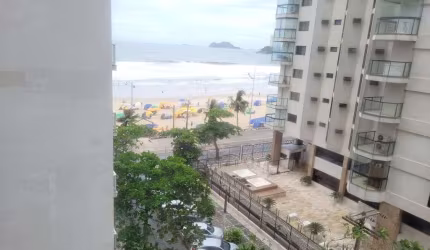 Apartamento Duplex com 3 dormitórios à venda, 160 m² - Pitangueiras - Guarujá/SP
