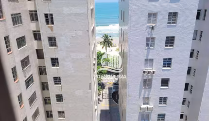 Apartamento com 4 dormitórios à venda, 180 m² - Pitangueiras - Guarujá/SP