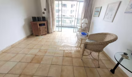 Ótimo apartamento sendo 3 quartos com 3 suítes na Enseada região dos restaurantes.