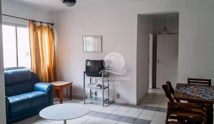 Apartamento com 2 dormitórios para alugar, 89 m²  - Pitangueiras - Guarujá/SP