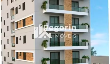 RESIDENCIAL MOLISE - Apartamento Cobertura Duplex em Centro, Pinhais/PR