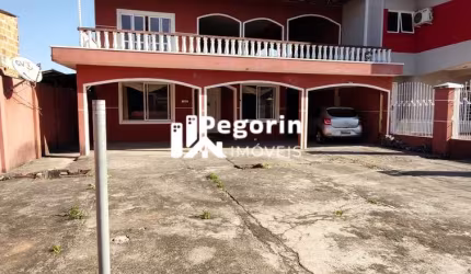 Sobrado Triplex , residencial ou Comercial  no bairro  Maria Antonieta, Pinhais/PR