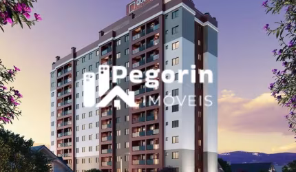 Apartamento à venda no bairro Centro - Pinhais/PR