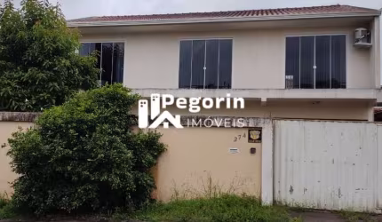 Casa Duplex em Centro, Piraquara/PR