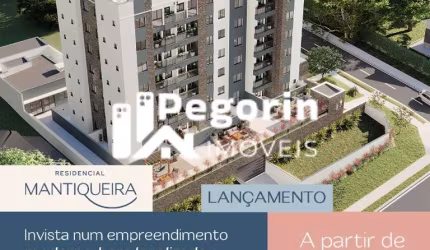 Apartamento 02 qts Padrão
