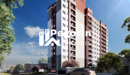 Apartamento à venda no bairro Centro - Pinhais/PR
