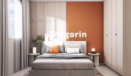 Apartamento à venda no bairro Alto Tarumã - Pinhais/PR