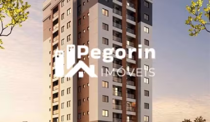 Apartamento à venda no bairro Pinheirinho - Curitiba/PR