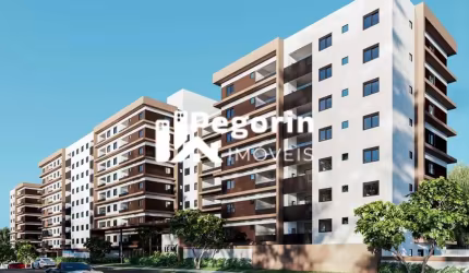Apartamento à venda no bairro Portão - Curitiba/PR