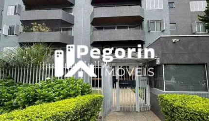 Apartamento Alto Padrão no  Cabral, Curitiba/PR