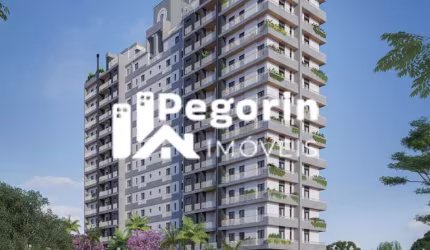 RESIDENCIAL SERRA DOURADA - Apartamento em Bairro Alto, Curitiba/PR