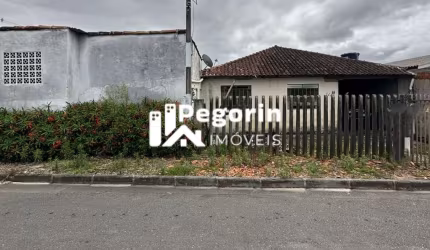 Casa à venda no bairro Vargem Grande - Pinhais/PR