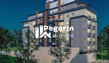 Apartamento Cobertura em Centro, Pinhais/PR
