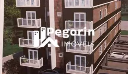 RESIDENCIAL PEDRO ELIAS - Apartamento 03 quartos  em Centro, Pinhais/PR