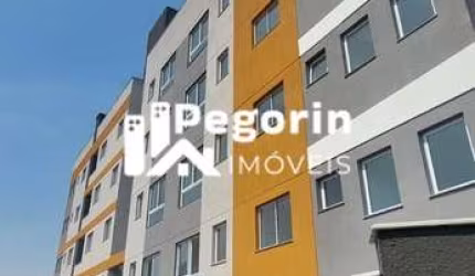RESIDENCIAL ASTRAL - HAUER - Apartamento à venda no bairro Hauer - Curitiba/PR