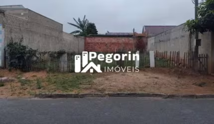 Terreno à venda no bairro Veneza - Fazenda Rio Grande/PR