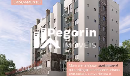 Apartamento à venda no bairro Bairro Alto - Curitiba/PR