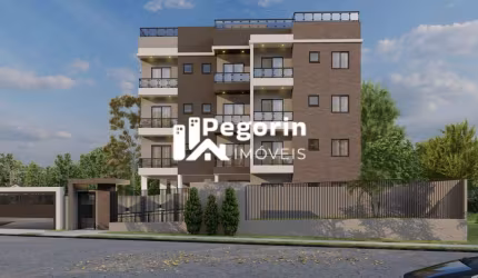 CONDOMÍNIO RESIDENCIAL POSITANO - Apartamentogarden em Centro, Pinhais/PR