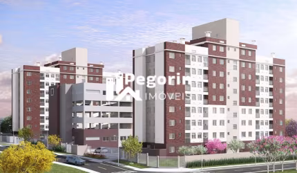 QUINTA DO  DOURO - Apartamento à venda no bairro Alto Tarumã - Pinhais/PR