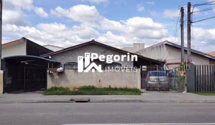 Terreno 12,00M² X 35,00M²