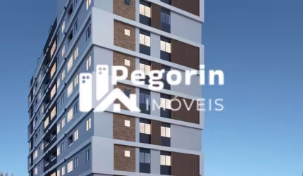 RESIDENCIAL FORTUNE - Apartamento 03 Quartos  em Hauer, Curitiba/PR