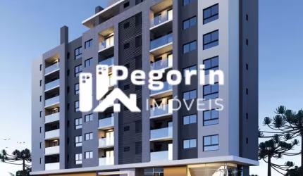 Apartamento em Centro, Pinhais/PR