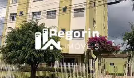 Apartamento Garden  Padrão 03 quartos com suíte