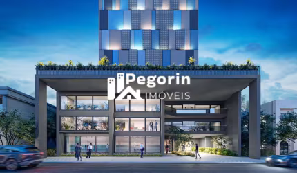 Apartamento à venda no bairro Água Verde - Curitiba/PR
